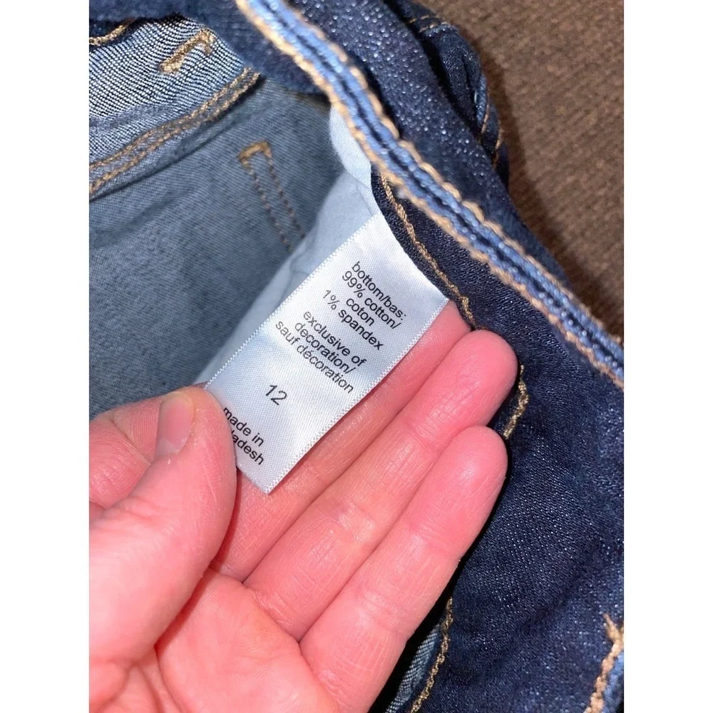 Maurices jean shorts